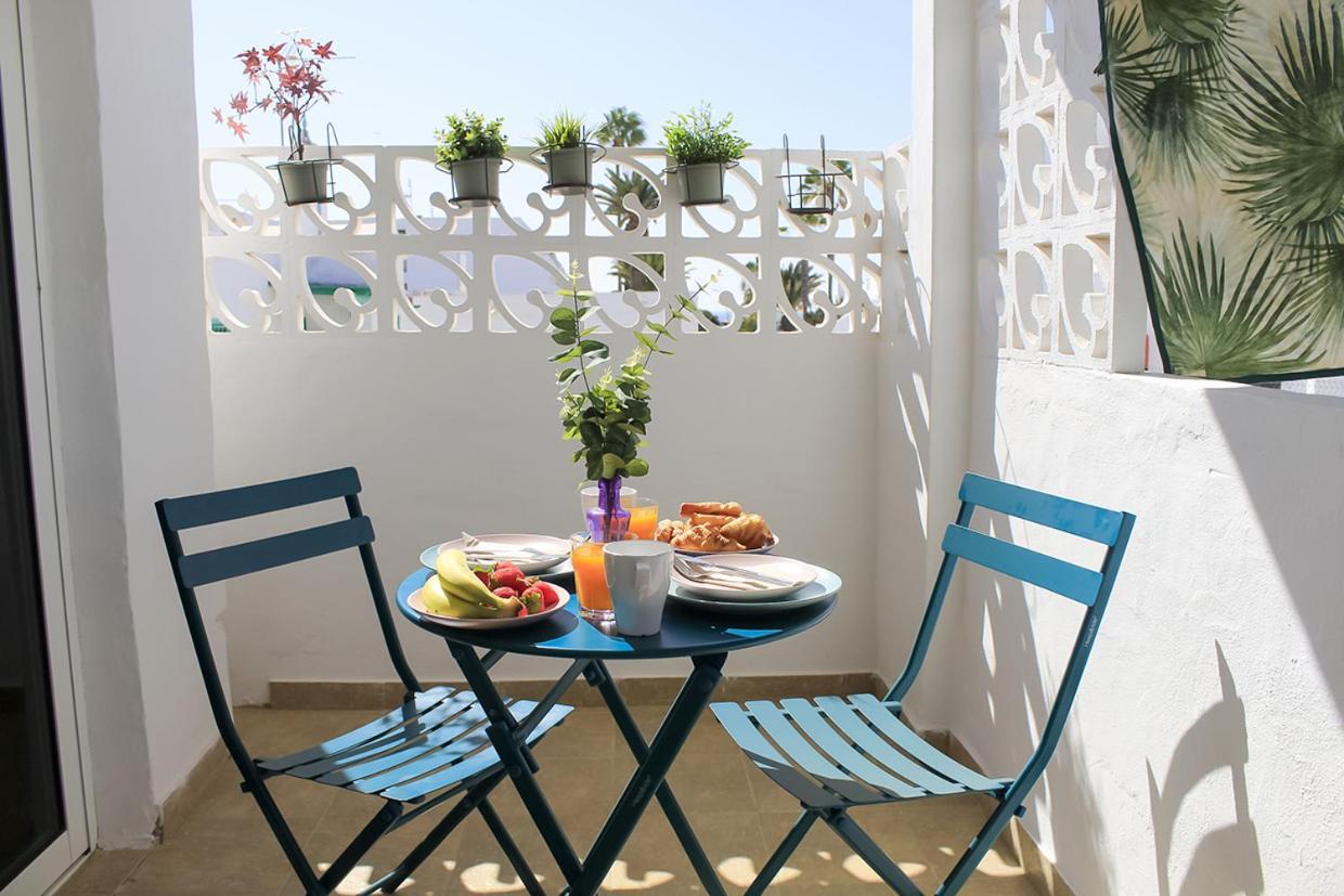 Casa Petula Apartment Puerto del Carmen  Exterior photo